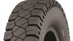 Yokohama is unifying its off-highway tire business into a single global entity.