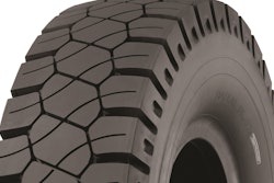 Yokohama is unifying its off-highway tire business into a single global entity.