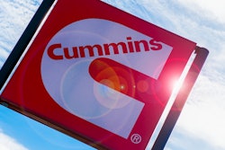 Cummins Sign 2