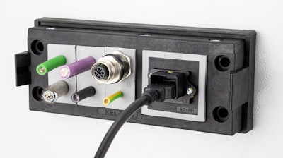 Icotek Kel U24+at Pp