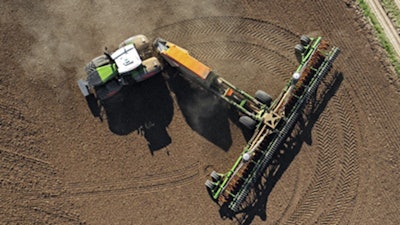 Fendt Turn Assistant