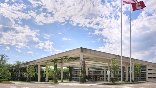 Cummins Corporate Office