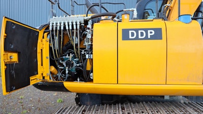 Displacement control will become standard with the new generation of DDP Danfoss is introducing in 2021.