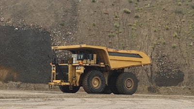 The latest mining equipment will be featured at MINExpo 2021.