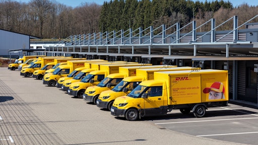 Electric work truck adoption cannot be achieved by simply buying electric vehicles. It is a step-by-step process that must be carefully planned and executed.