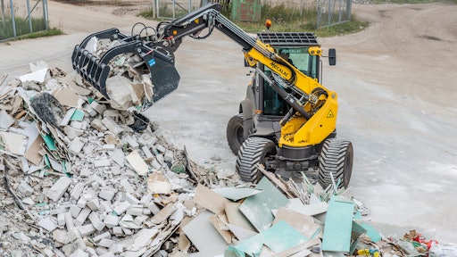 Mecalac As900tele 2