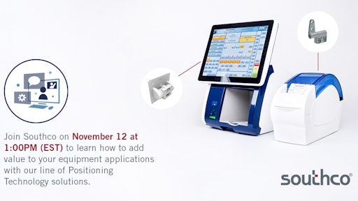 Southco Dtech Webinar Positioning Tech Linkedin 1200x627