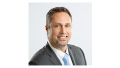 Julien Plenchette will be the new President, Americas.