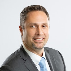 Julien Plenchette will be the new President, Americas.