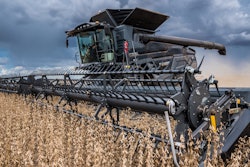 Agco Na Ae50 Dyna Flex On Fendt Ideal Auto Dock