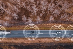 LiDAR is utilized for ADAS solutions in a variety of applications and aim to improve safety on roadways.