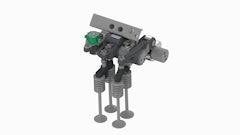 Jacobs modular HPD system allows OEMs to select different versions of the technology depending on the application.