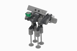 Jacobs modular HPD system allows OEMs to select different versions of the technology depending on the application.