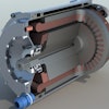 Dsd Induction Motor