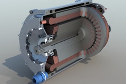 Dsd Induction Motor