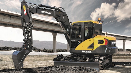 Hx85 Al Hyundai 2