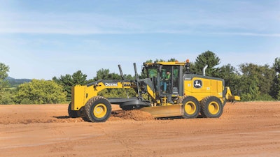 Jd Gp Motor Grader 01