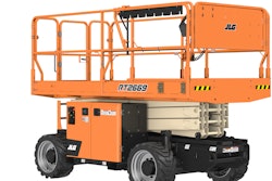 Jlg Rt2669
