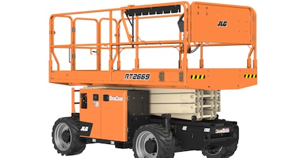 Jlg Rt2669