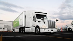 L4 Autonomous Truck 1