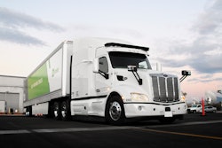L4 Autonomous Truck 1