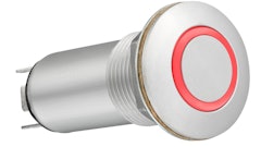 Lp5 V W Silver Case Side