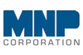 Mnp Corporation Rgb Blue Gray Coated