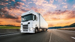 The unique duty cycles for heavy vehicles like commercial trucks presents challenges when implementing electric-powered systems.