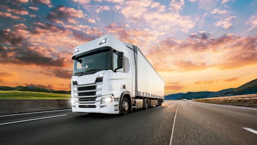 The unique duty cycles for heavy vehicles like commercial trucks presents challenges when implementing electric-powered systems.