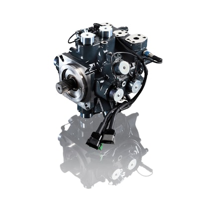 A multi outlet version of the DDP096 will be available in 2021.