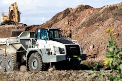 Terex Trucks Ta400 5
