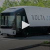 Volta Trucks Screenshot