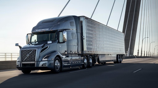 Volvo Trucks Makes Latest Generation D13 Turbo Compound Engine