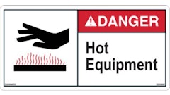 Hot Danger