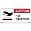 Hot Danger