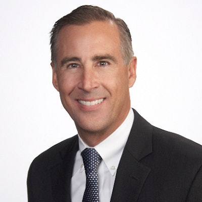 Mark T. Czaja will become Parker's Chief Technology Officer as of January 1, 2021.