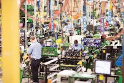 5G licenses will enable John Deere to accelerate the availability of 5G in its largest manufacturing facilities in North America.