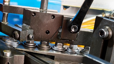 Bolt In Machine Dpx1049