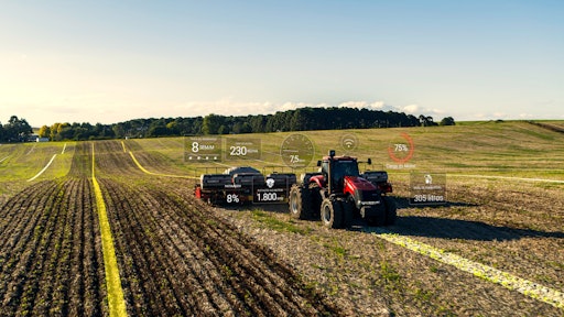 Cnh Industrial Wins Brazilian Innovation Award 574047