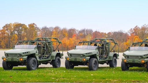 Gm Defense Army Isv02