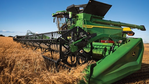 John Deere