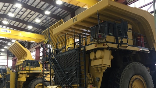 Komatsu Facility S Jensen