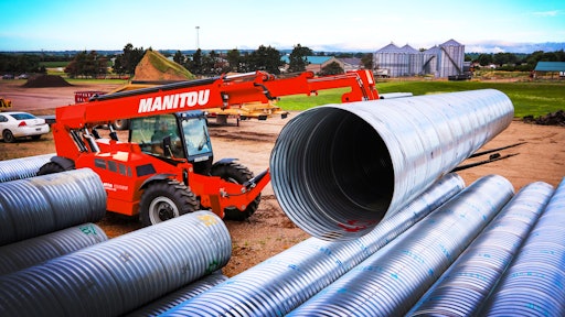 Manitou