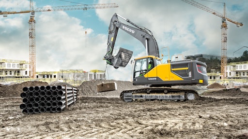 Pioneering Electro Hydraulic Solution 01