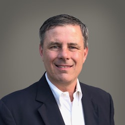 The recently appointed CEO of Polygon Composites, Randy Rice.