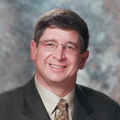 Randal Beattie, SAKOR Technologies Inc.