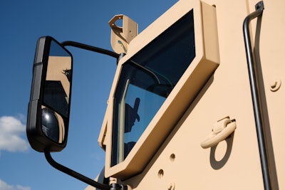 201215 Mack Defense Partners With Xper