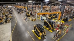 Asv Manufacturing Capacity