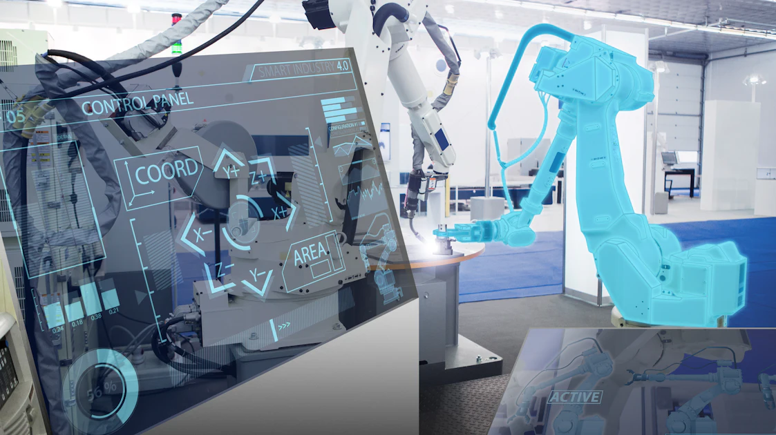 Ni Manufacturing NI Subsidiary OptimalPlus Joins Open Manufacturing Platform | OEM Off ...
