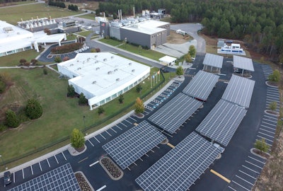 The MTU Aiken Campus